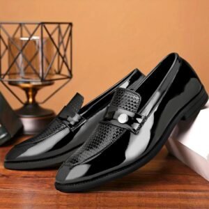 Italian Formal Shoes Mukeshan