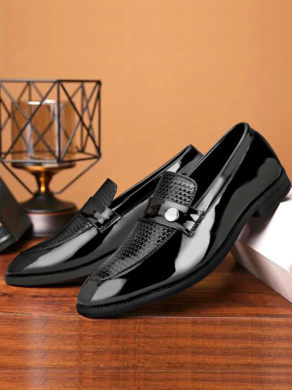 Italian Formal Shoes Mukeshan