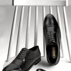 Italian Formal Shoes Durby