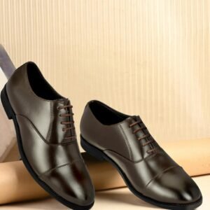 Italian Formal Shoes Durby