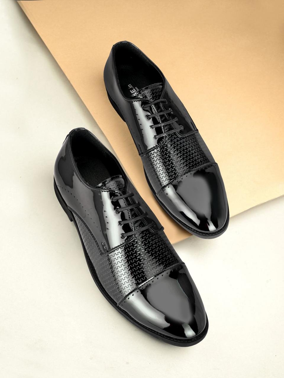 Italian Formal Shoes Durby