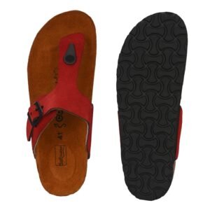 Classic Cork Leather Sleeper
