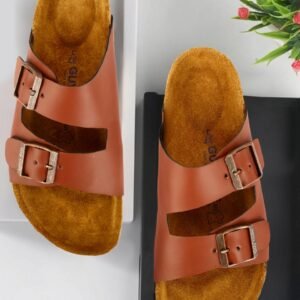 Dual Strap Female Sleeper 1805